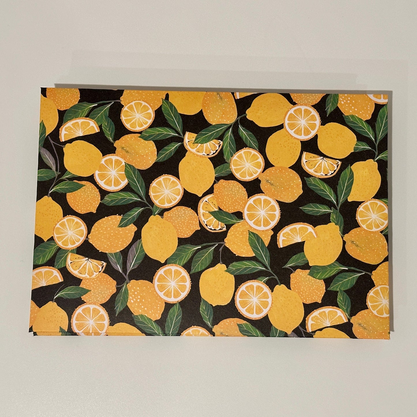 Citrus Envelopes (Set of 6)