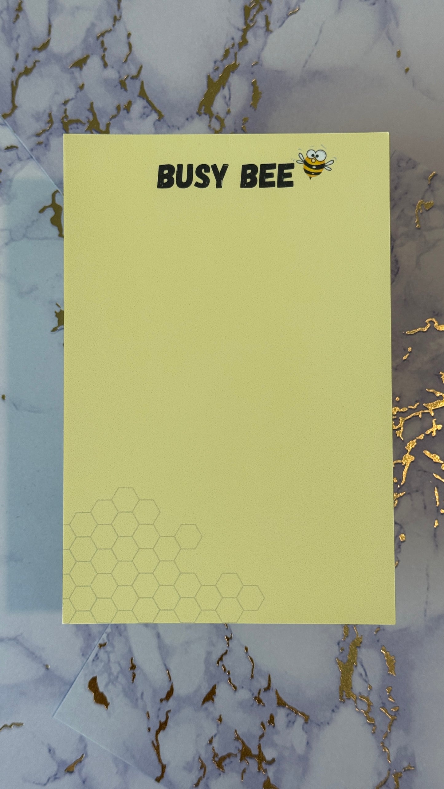 Small Notepads