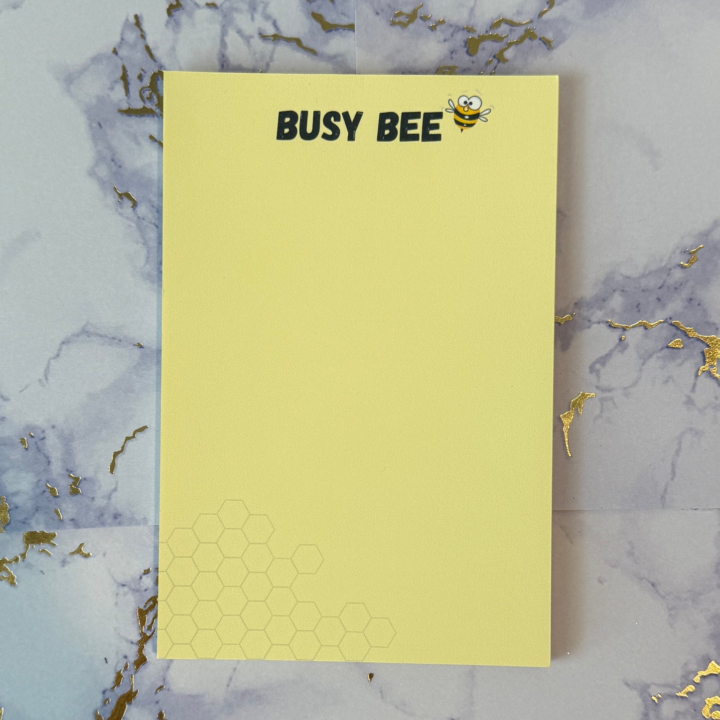 Small Notepads