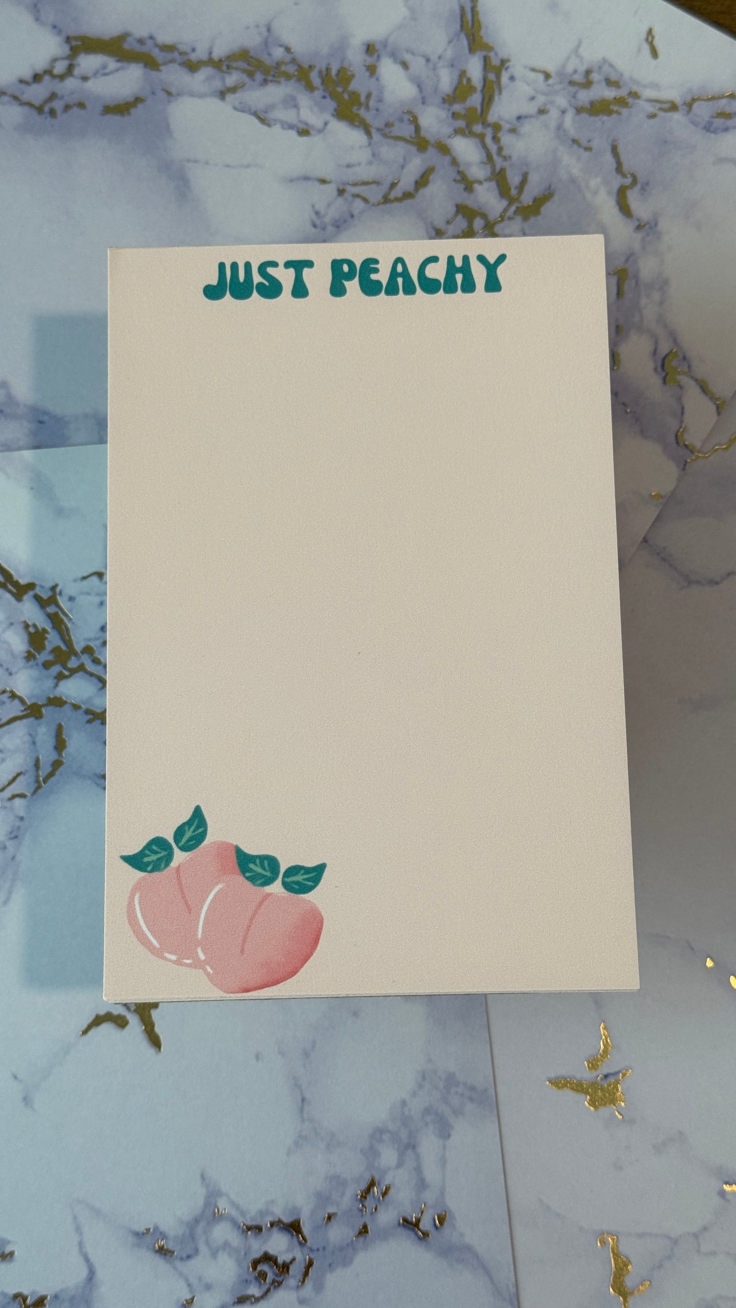 Small Notepads