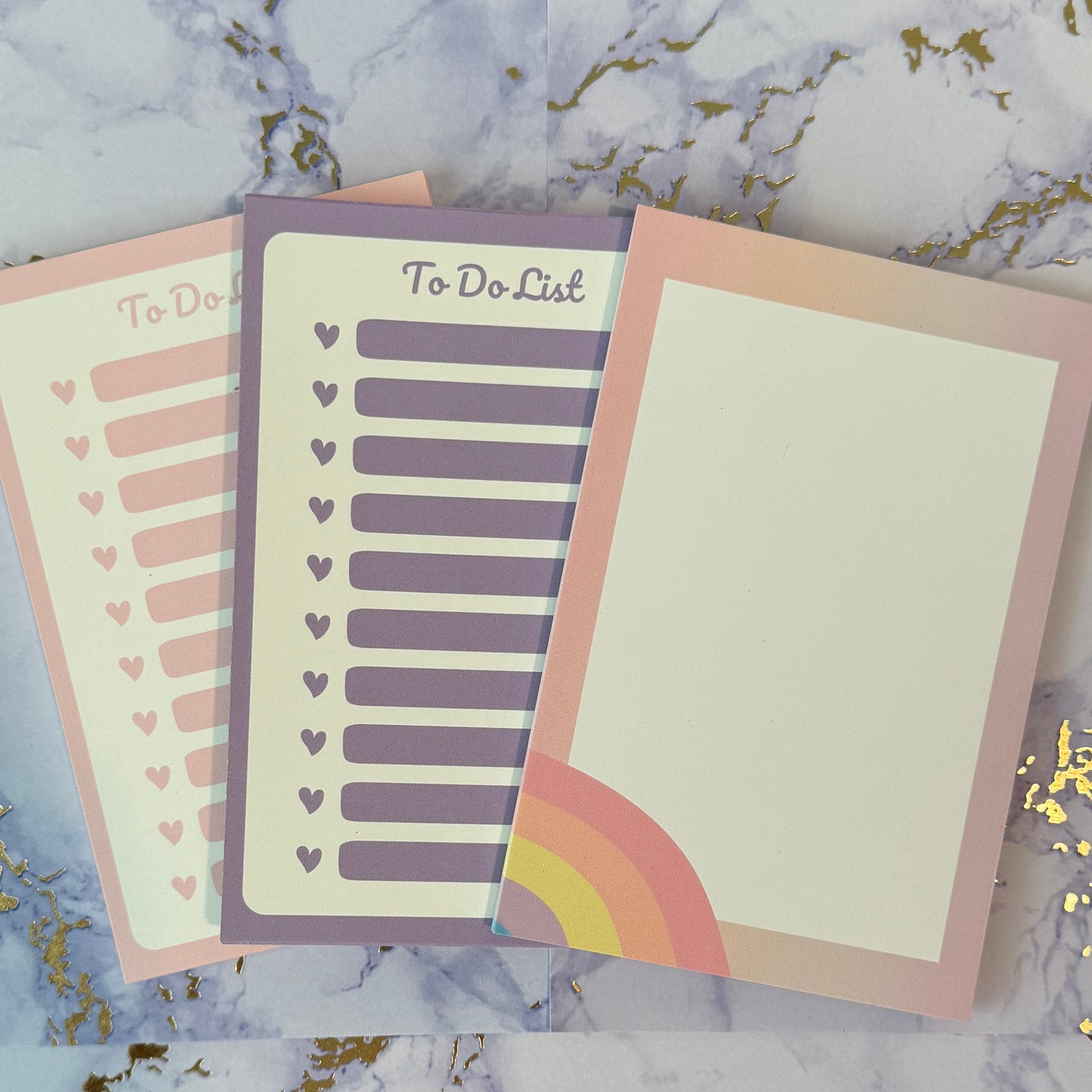 Small Notepads