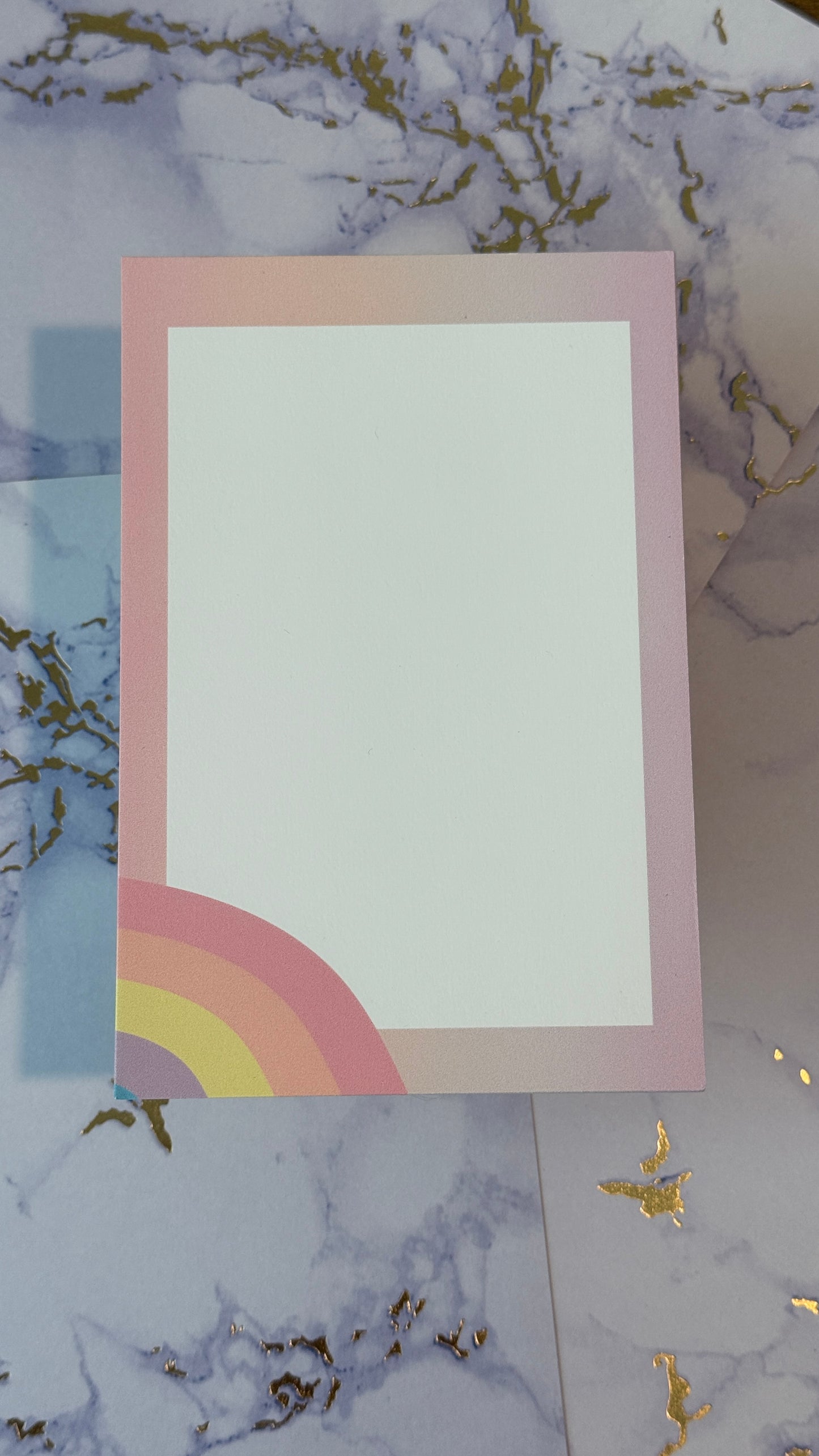 Small Notepads