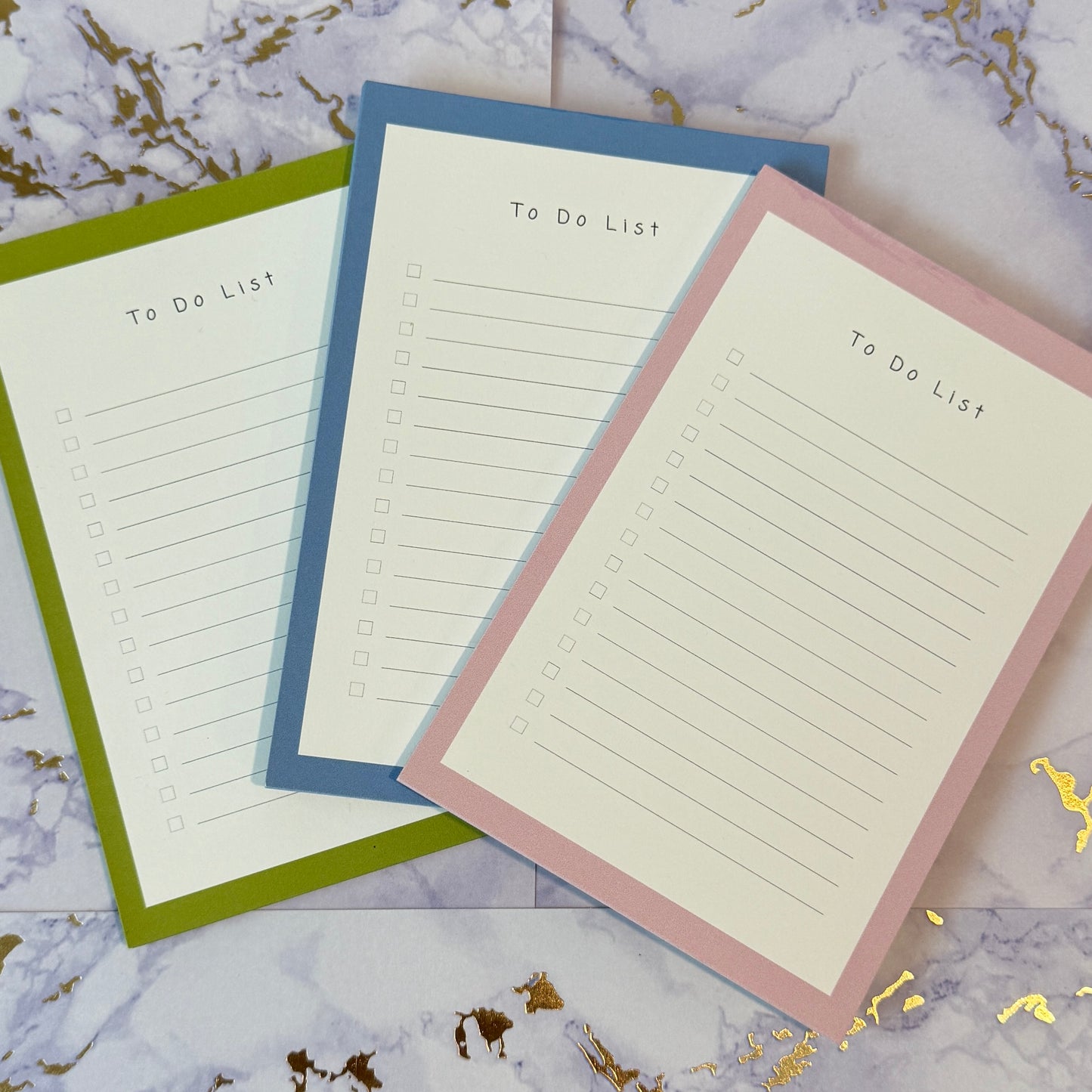 Small Notepads